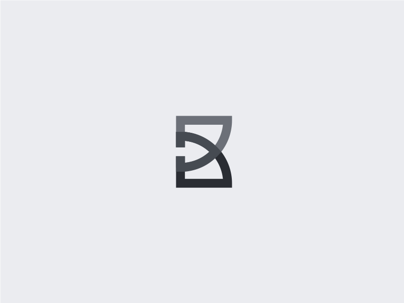 K Arrow Logo - K + Arrow by B®andits | Dribbble | Dribbble