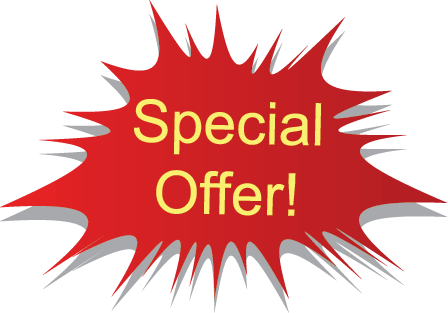 Offer Logo - Special offer logo png 3 » PNG Image