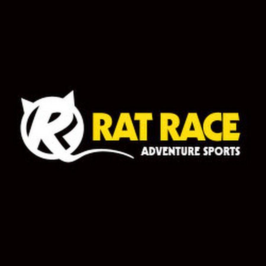 Rat Sports Logo - Rat Race