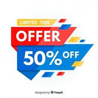 Offer Logo - Offer Vectors, Photos and PSD files | Free Download