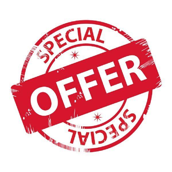 Offer Logo - Special Room Offer! – The New Forest Inn