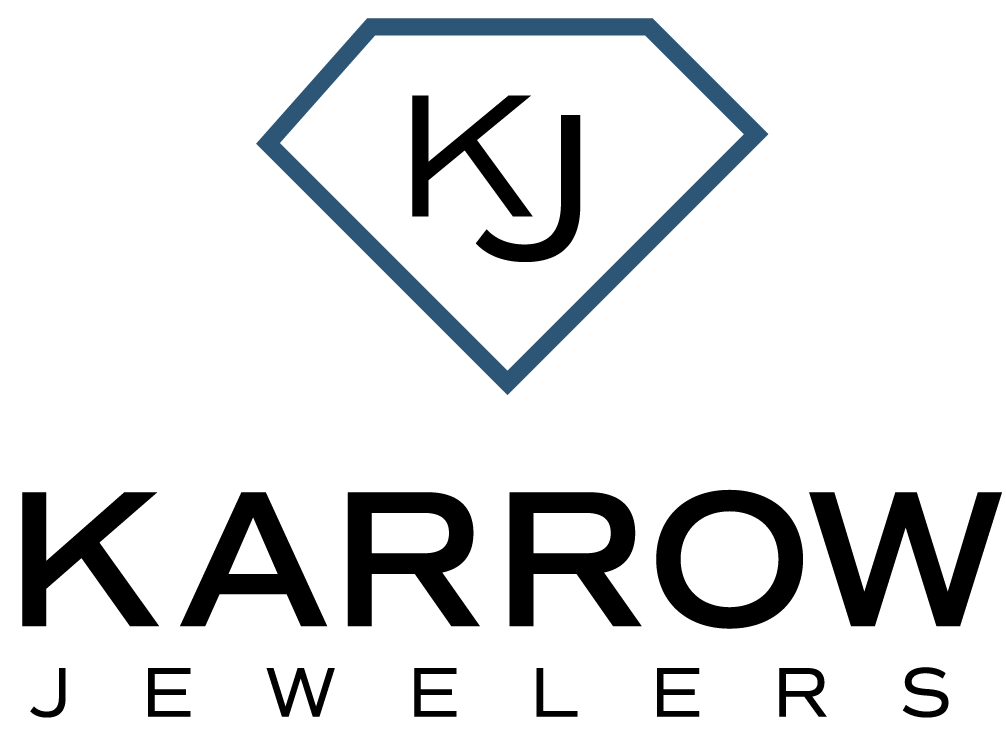 K Arrow Logo - Karrow Jewelers | Engagement Rings, Fine Jewelry in Alexandria, MN