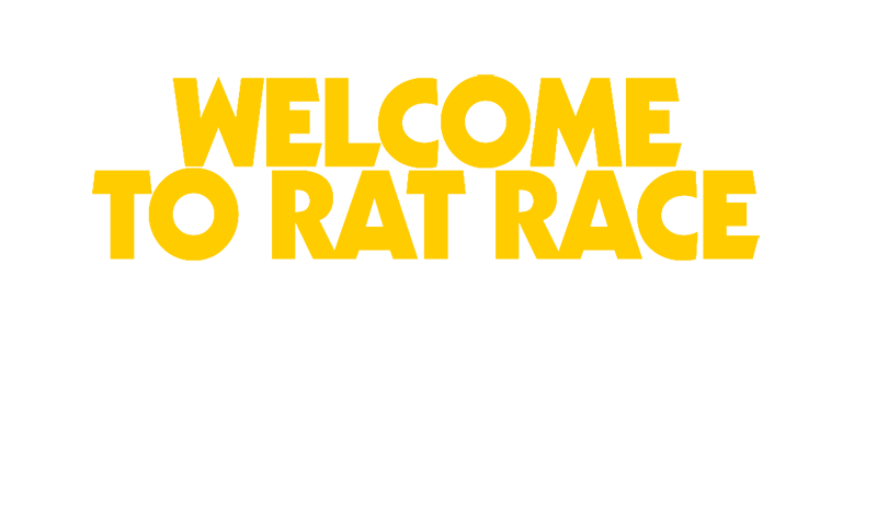 Rat Sports Logo - Rat Race Adventure Sports