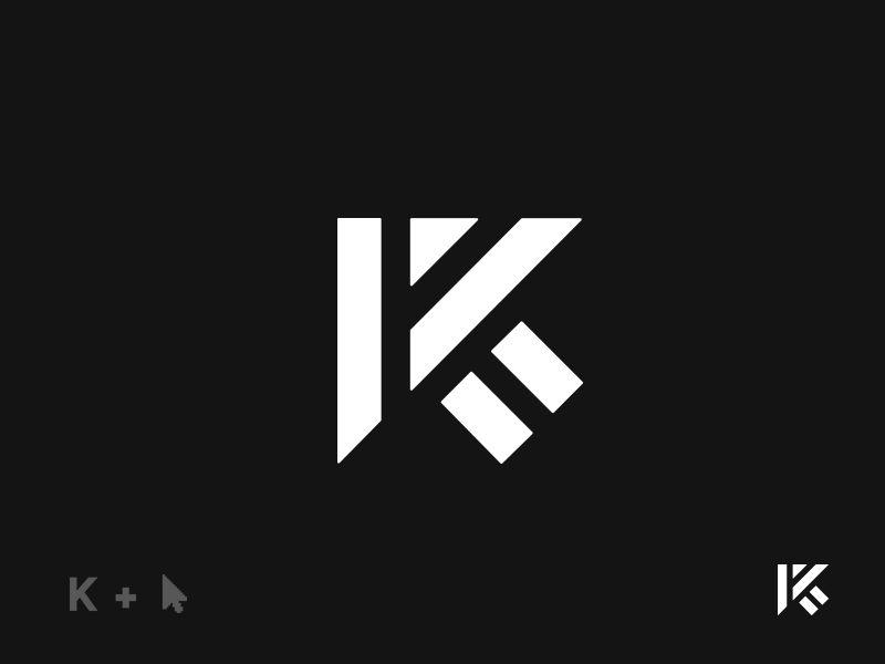 K Arrow Logo - K Arrow By Pradeep Gangireddy