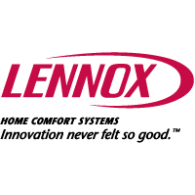 Lennox Logo - Lennox. Brands of the World™. Download vector logos and logotypes