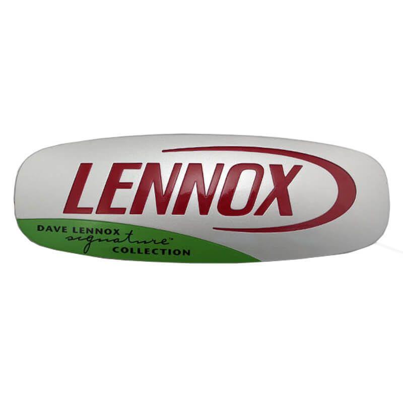 Lennox Logo - 83W79 - Lennox Logo