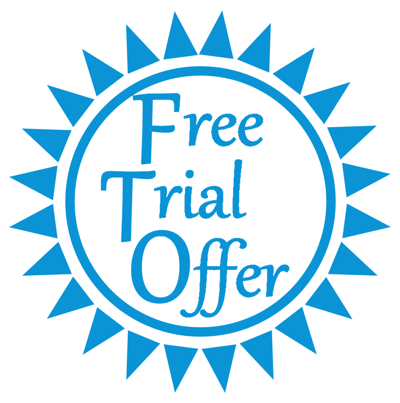 Offer Logo - Prezzidium - Free Trial
