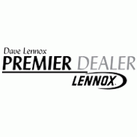 Lennox Logo - Dave Lennox Premier Dealer | Brands of the World™ | Download vector ...