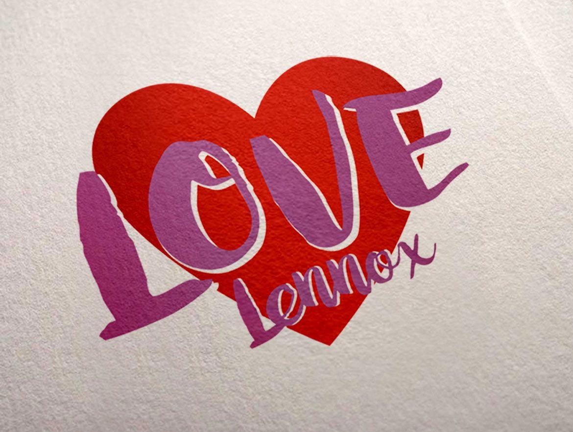 Lennox Logo - Love-Lennox-Logo - Barefruit Marketing