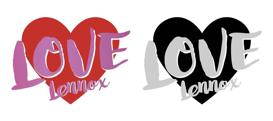 Lennox Logo - Love Lennox Festival | Lennox Head | Barefruit Marketing