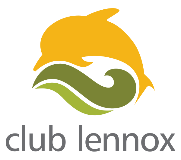 Lennox Logo - Club-Lennox-logo – Byron Venue