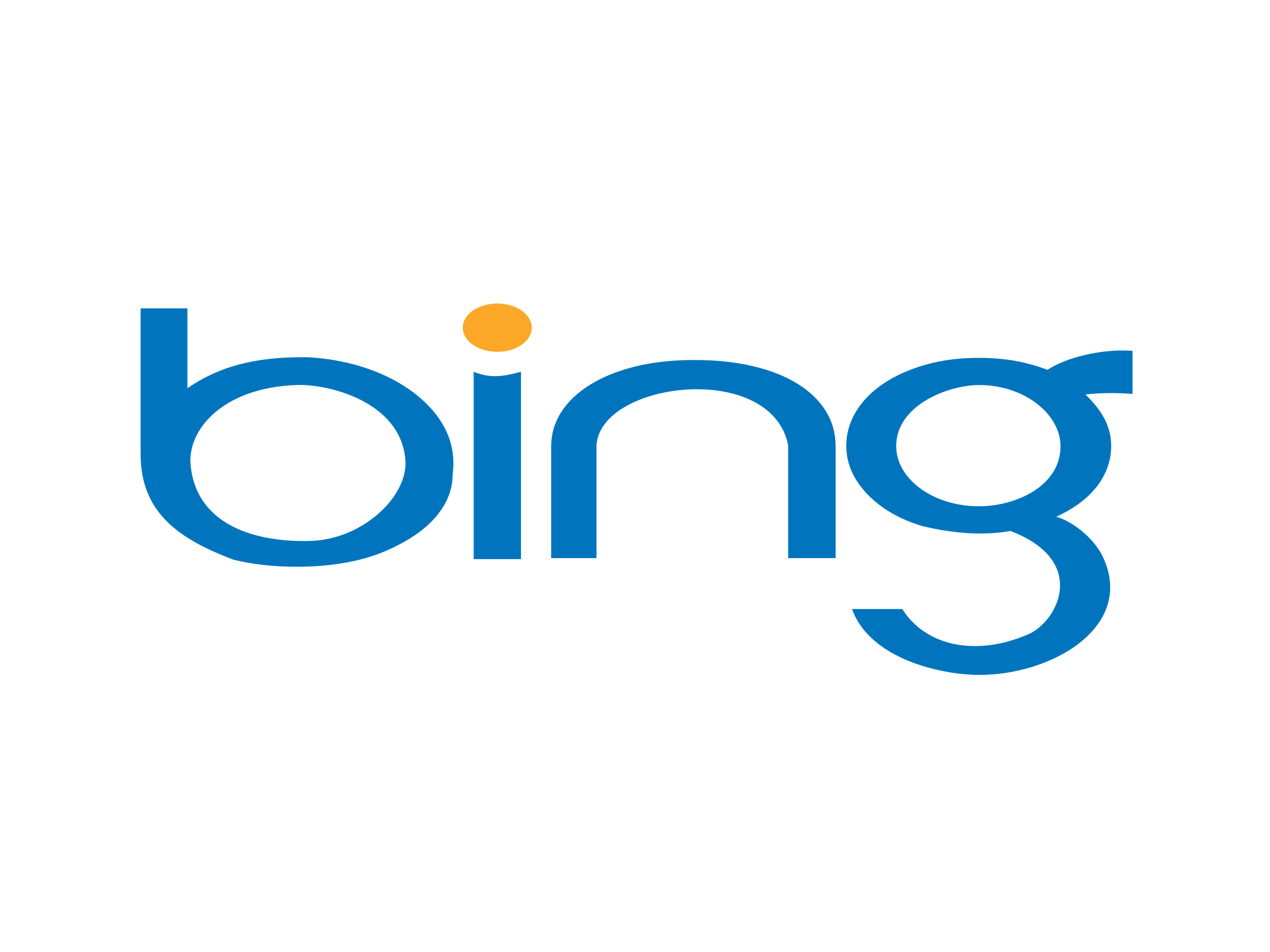 Bing Current Logo - Bing logo | Logok