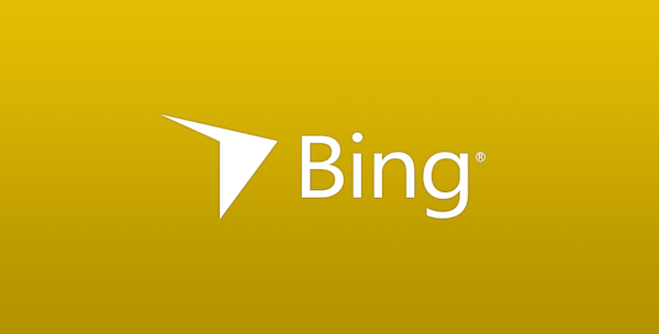 Bing Current Logo - New Bing Logo: Here's What It Might Soon Look Like Engine