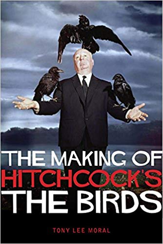 Hitchcock the Birds Logo - The Making of Hitchcock's The Birds: Tony Lee Moral: 9781842439548 ...