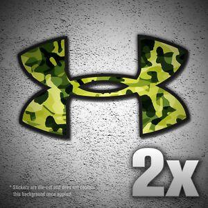 Under Armour Camo Logo - LogoDix