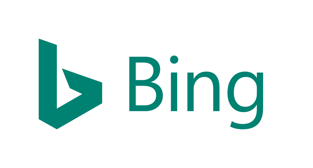 Bing 2018 Logo - Bing 2018 Logo Png Images