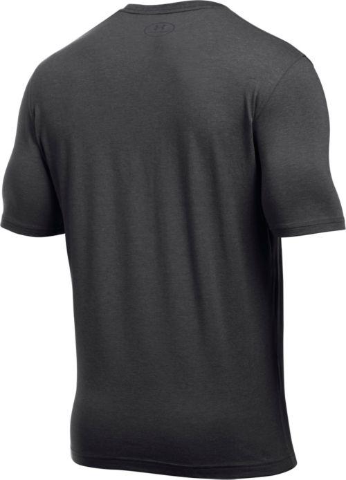 Under Armour Camo Logo - Under Armour Men's Sportstyle Camo Logo T-Shirt | DICK'S Sporting Goods