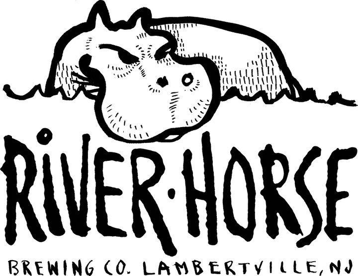 River Horse Logo - River Horse Brewing Company - Find their beer near you - TapHunter