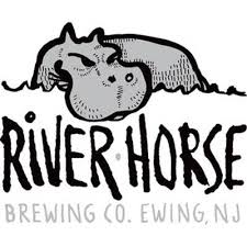River Horse Logo - River Horse Brewery