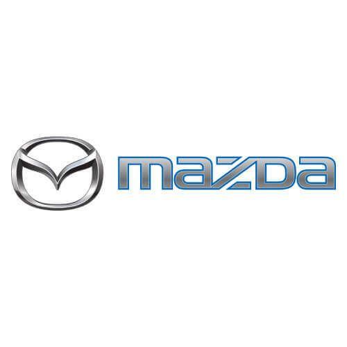 Mazda 6 Logo - OEM Gk2a51731 Front m Logo Grille Emblem Badge Chrome for Mazda 6