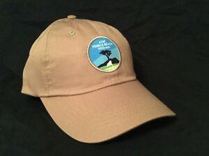 Bing Current Logo - Details about NEW AT&T Pro Am Pebble Beach Golf Cap Hat Bing Crosby PGA  Beige Tan SAVE!