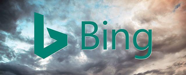 Bing Current Logo - Bing Webmaster Outreach Simply Dead