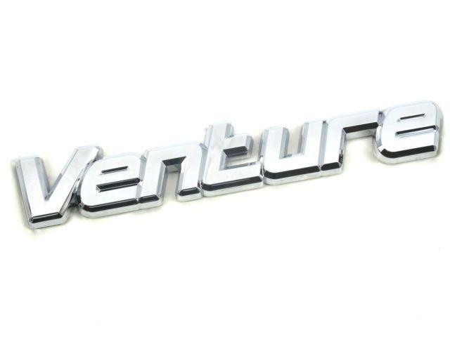 Venture Logo - Genuine Mazda Venture Rear Badge Boot Logo Mazda 2 Mazda 3 Mazda 5 Mazda 6