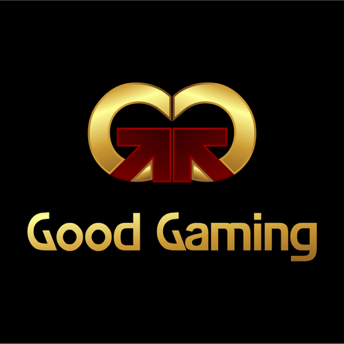 Coolest Gaming Logo - eSports Logo Contest for Good Gaming. Logo design contest