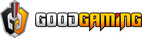 Coolest Gaming Logo - Home - Good Gaming