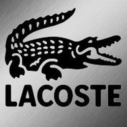 French Apparel Company Alligator Logo - Lacoste Logos