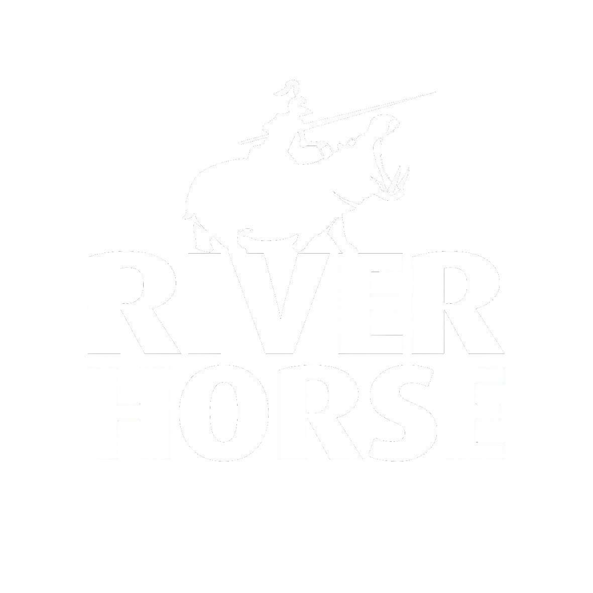 River Horse Logo - Jim Henson's the Dark Crystal: Board Game — River Horse