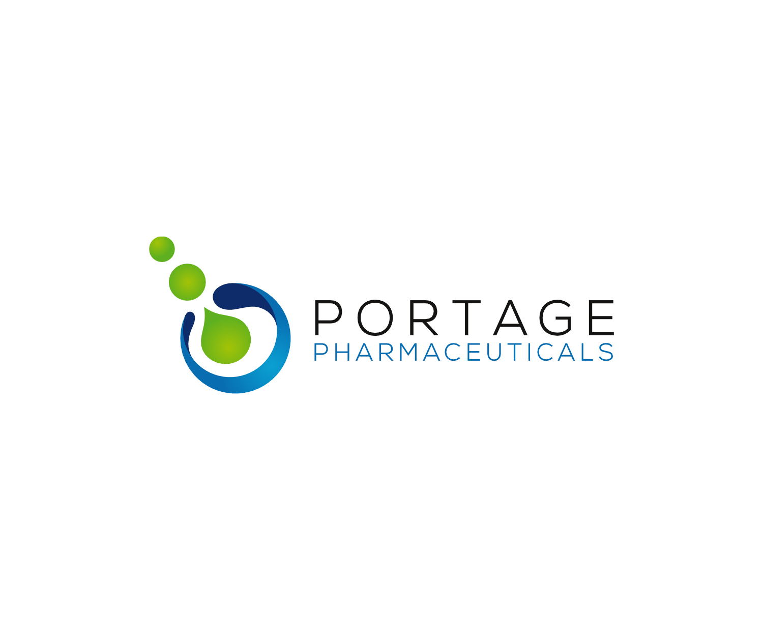 Biotechnology Company Logo - Modern, Professional, Biotechnology Logo Design for Portage
