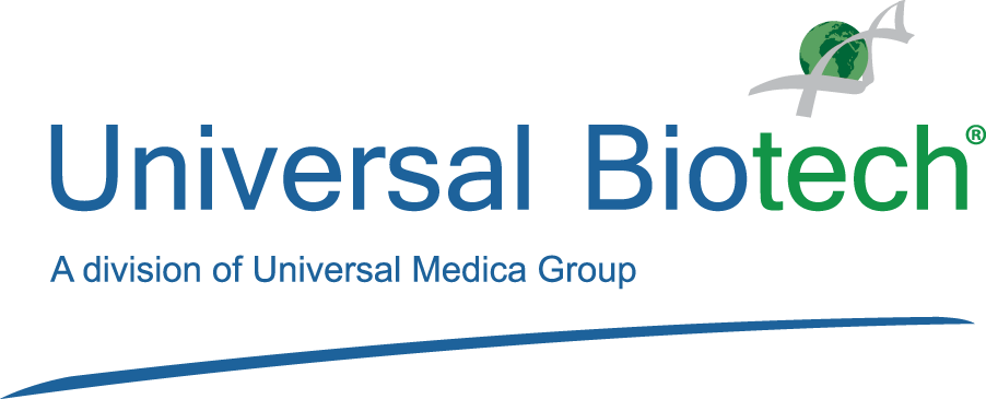 Biotechnology Company Logo - Consulting for the Biotech Companies - Universal Biotech | Universal ...