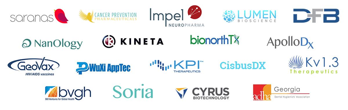Biotechnology Company Logo - Opus Biotech Communications - Biotech Public Relations and Marketing