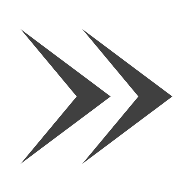 Click This Arrow Logo - Arrow Icon In Flat Style. Arrow Symbol Web Design, Logo UI Vector ...