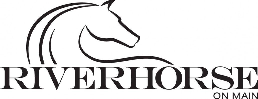 River Horse Logo - The 7 Best Restaurants in Park City, Utah - Park City Lodging