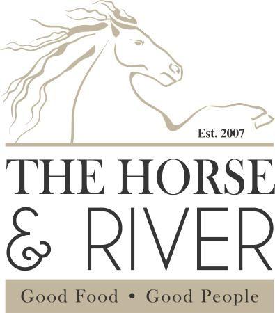 River Horse Logo - The Horse and River Logo - Picture of The Horse and River Pub ...