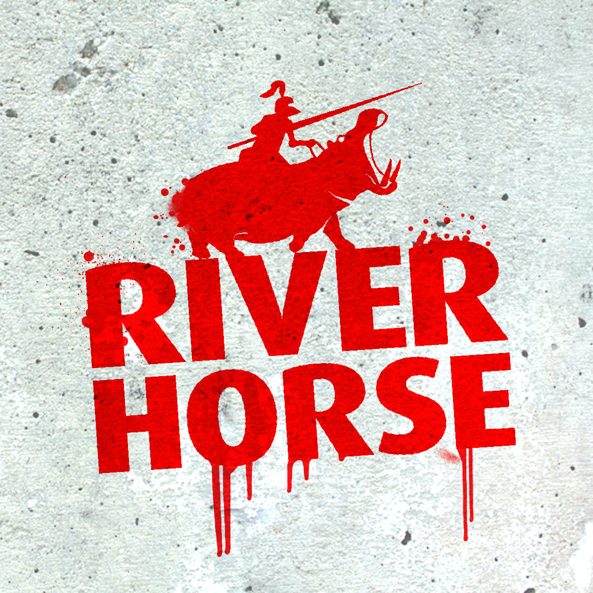 River Horse Logo - The Hunger Game: Mockingjay - The Board Game - New Stretch Goals ...