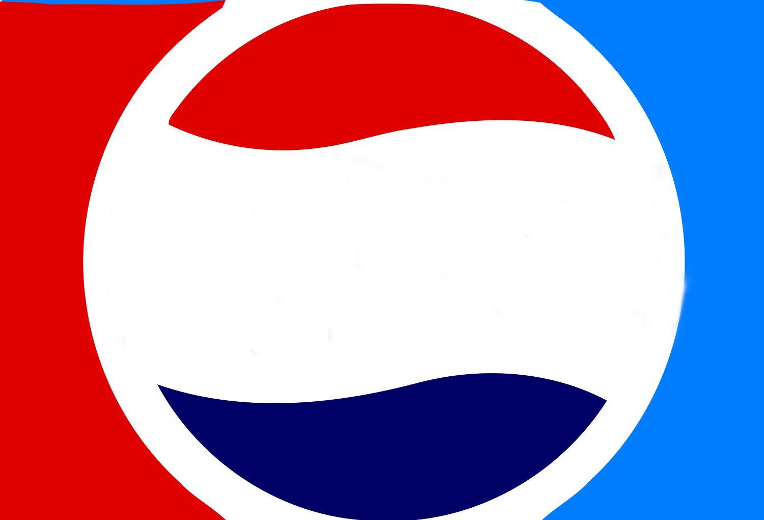 80s Pepsi Logo