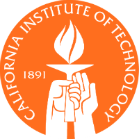 Caltech Logo - Logo & Seal Identity Toolkit