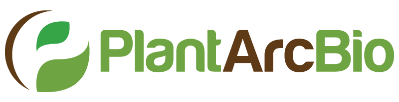 Biotechnology Company Logo - PlantArcBio – PLANT BIOTECHNOLOGY COMPANY