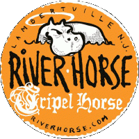 River Horse Logo - River Horse - Tripel Horse - Tewksbury Fine Wine & Spirits