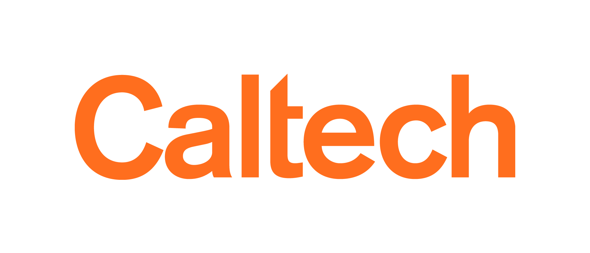 Caltech Logo - Logo Usage Guidelines - Caltech Identity Toolkit
