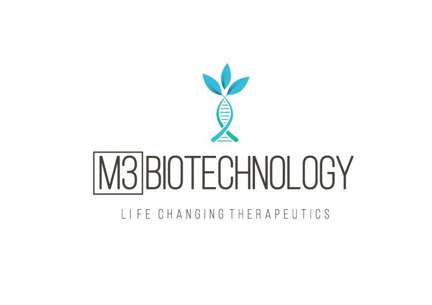Biotechnology Company Logo - Entry #85 by Alinawannawork for Biotechnology Company Needs A ...