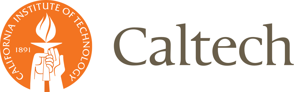 Caltech Logo - Caltech Logo / University / Logonoid.com