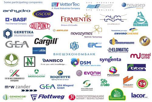 Biotechnology Company Logo - Graintek grain processing and industrial biotechnology