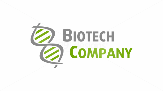 Biotechnology Company Logo - iabl