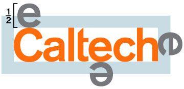Caltech Logo - Logo Usage Guidelines Identity Toolkit
