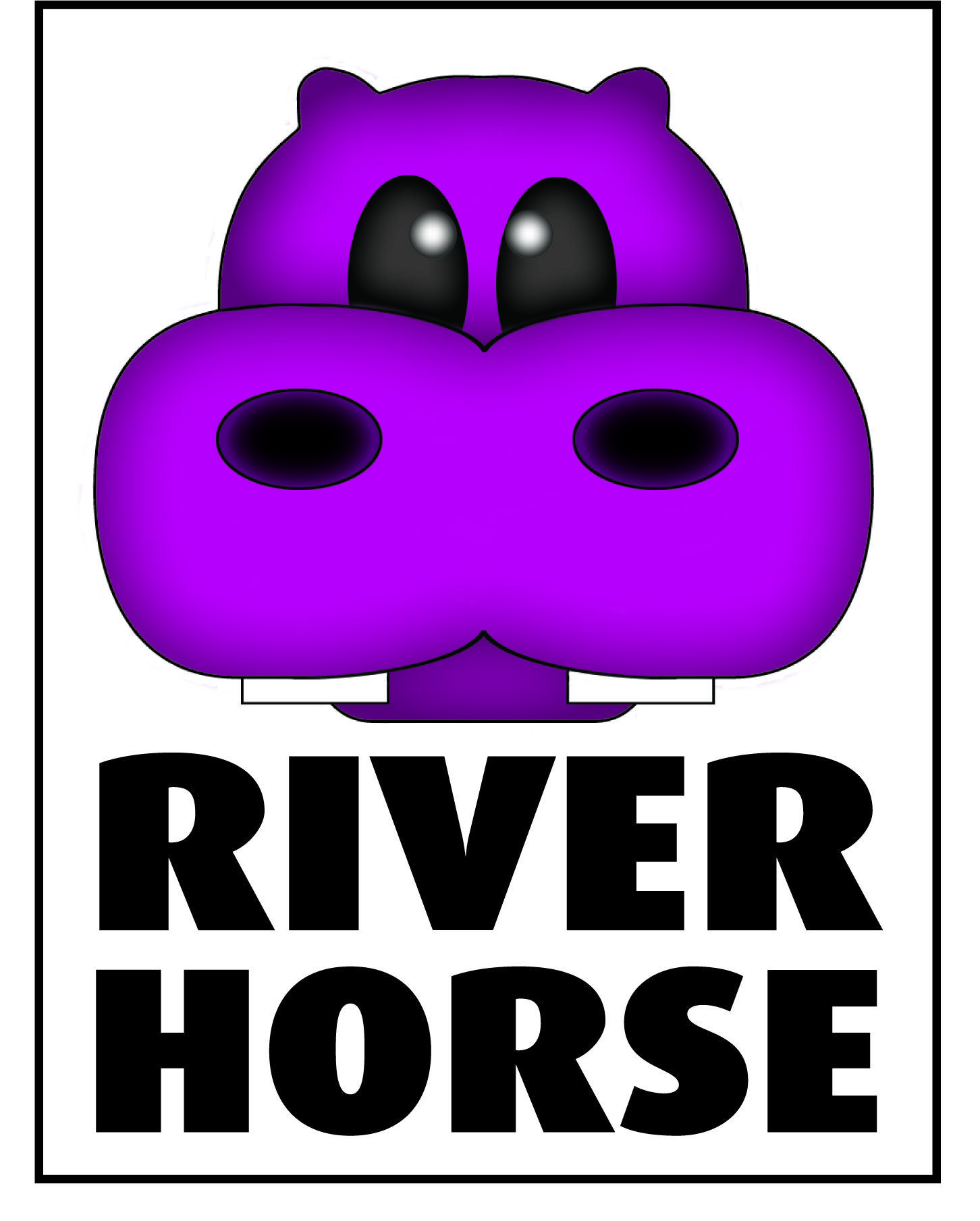 River Horse Logo - River Horse LogoFINAL - Warlord Games