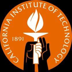 Caltech Logo - Caltech Logo | sciencesprings